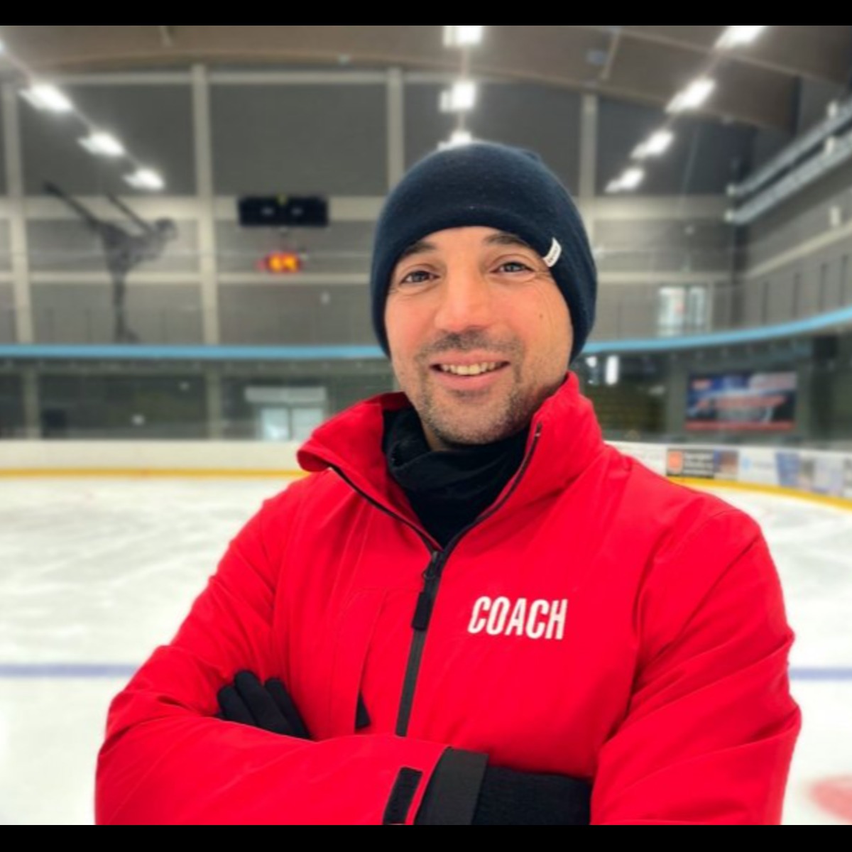 21.12.2026 — 31.12.2026 Winter Figure Skating Camps 2026 in Czech Republic (Teplice) — Christmas Holidays